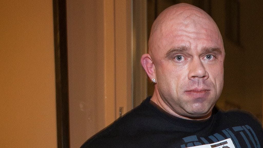 Bull Mentula ei kannusta havittelemaan turhan nopeita tuloksia: "läski ei tule kroppaan nopeasti, joten ei se lähdekään nopeasti."