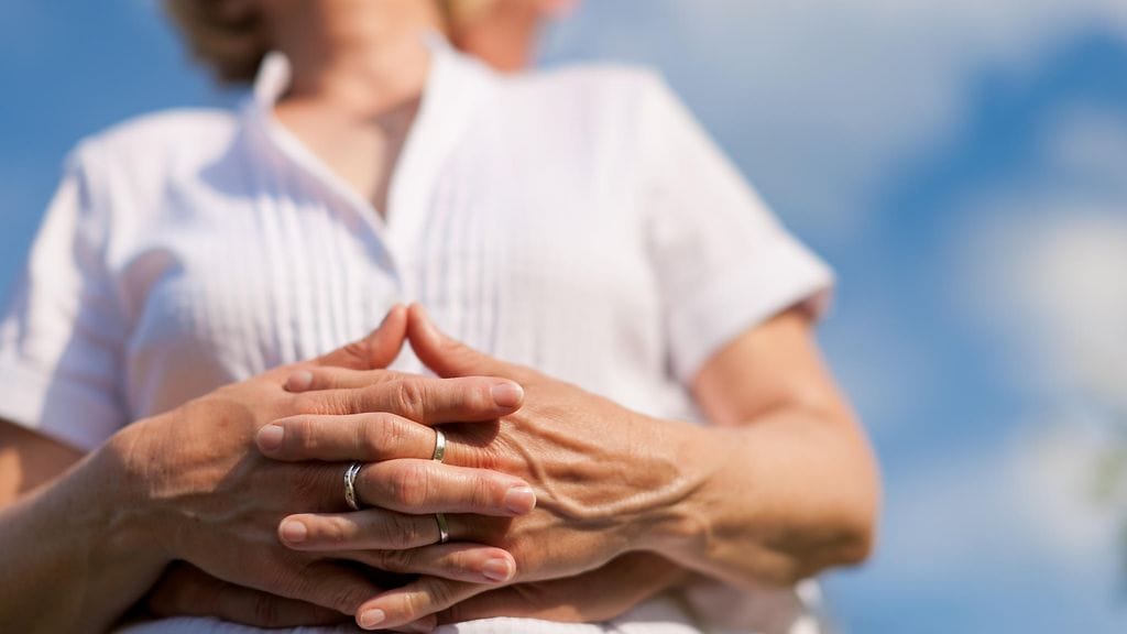 Onnellisena yhdessä elämän loppuun asti? Se on mahdollista.