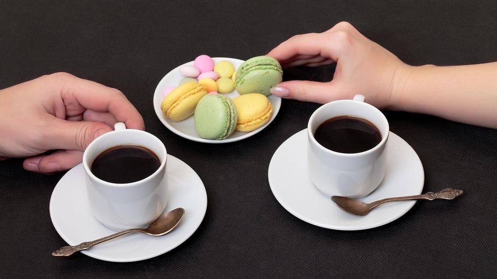 Suomalaisille kahvi on tärkeä osa arkea ja juhlaa.