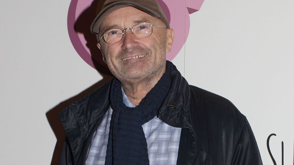 Phil Collins
