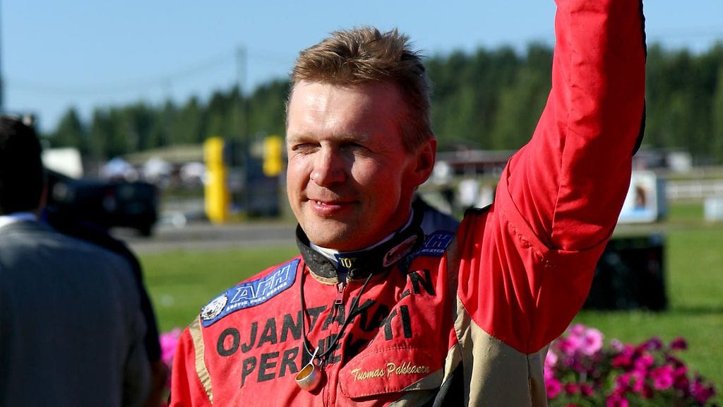 Tuomas pakkanen järjesti Toto-kansalle Toto5-kierroksen suurimman yllätyksen.