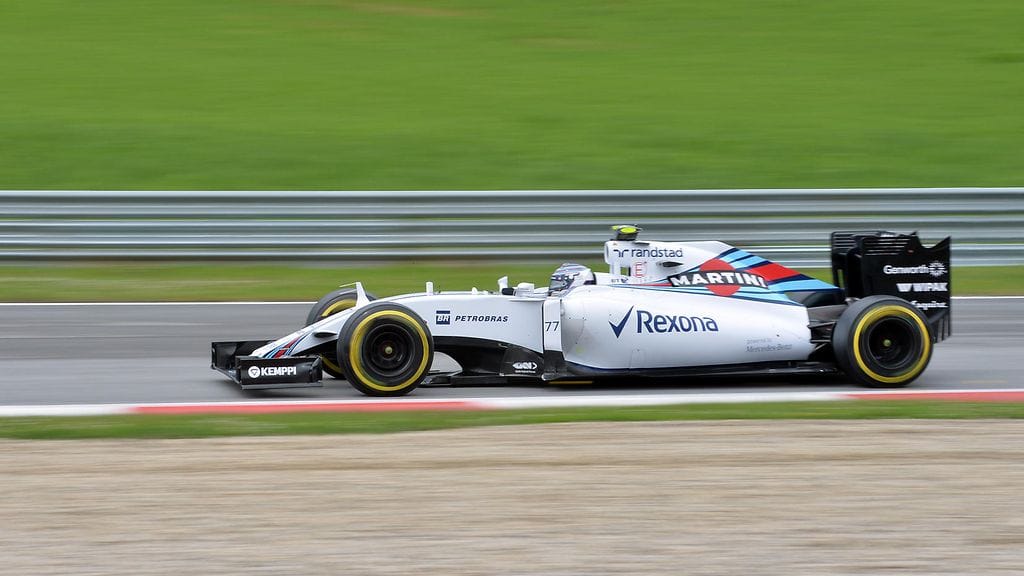 Valtteri Bottas
