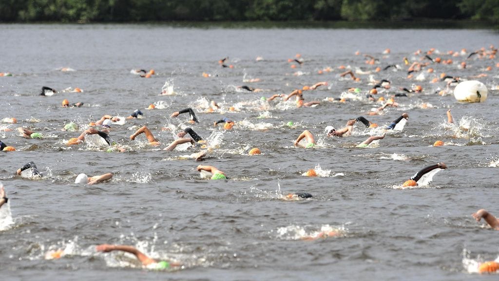 Triathlon