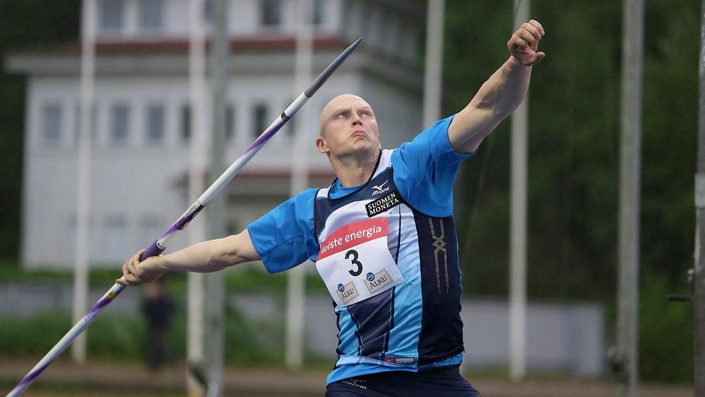 Teemu Wirkkala