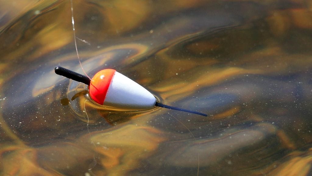 Alle kymmenellä eurolla kalastaja saa lasikuituisen vavan ja hieman herkemmän kohon.