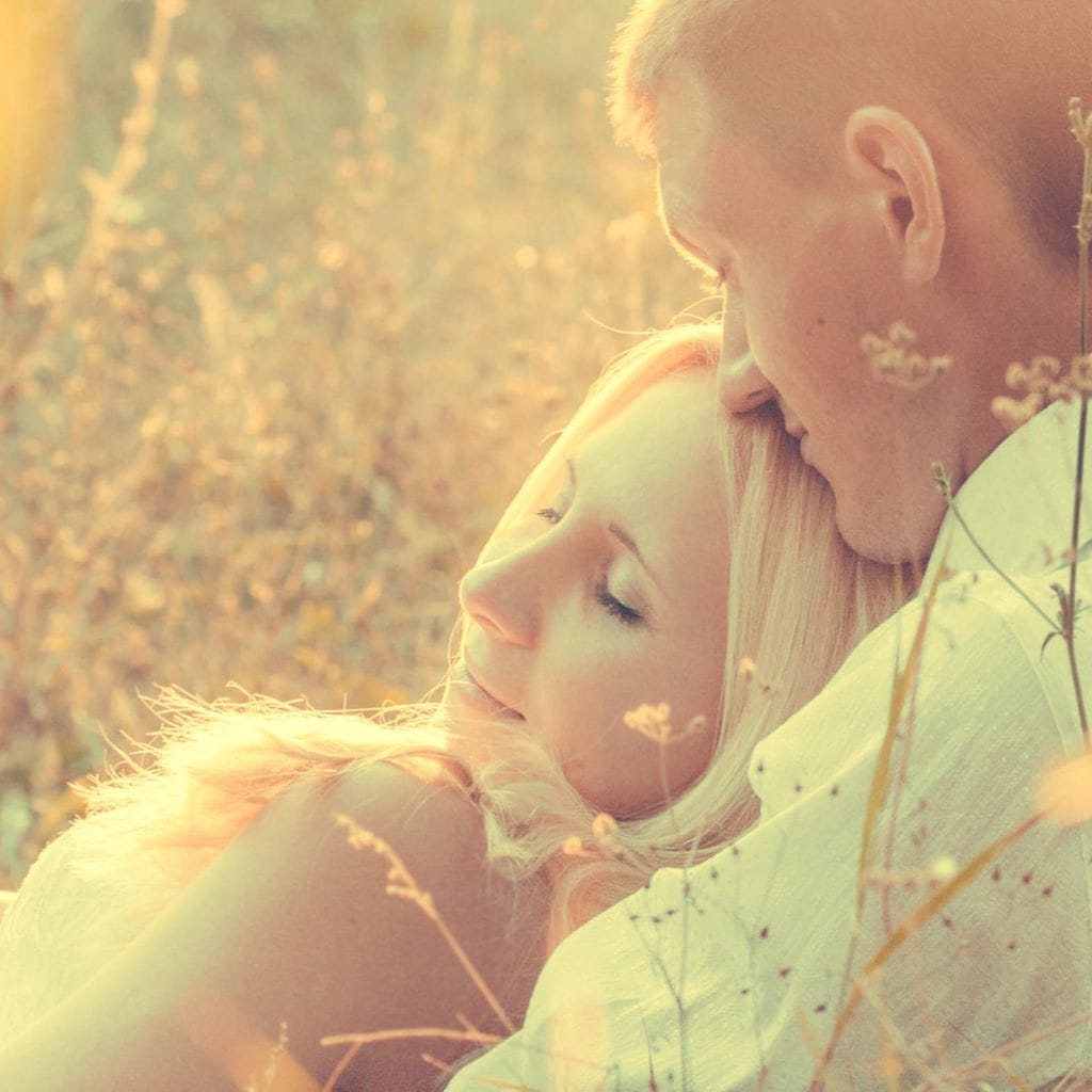 rakaus, kesä, romanssi