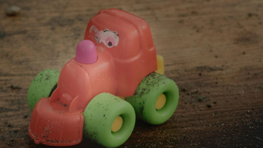 Kuvitus lapsen sairaus -artikkeliin (4)