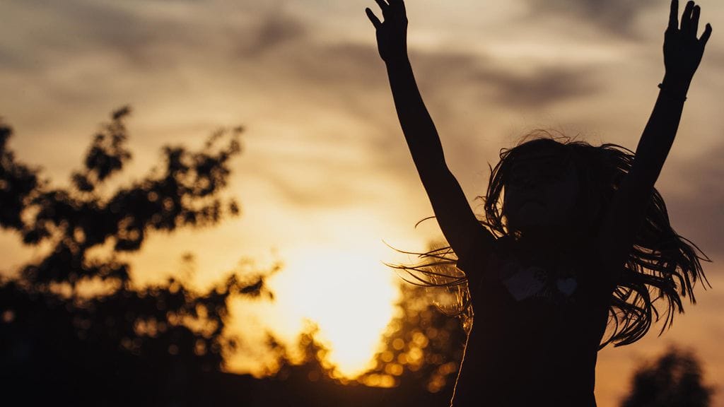 Mitä olet oppinut nuoruuden virheistä? Kuvituskuva.