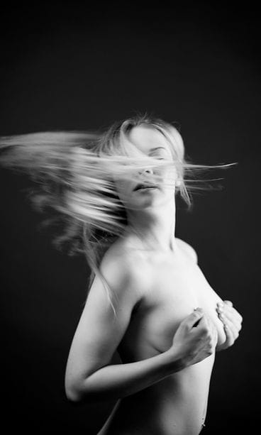 EI ARKISTOITAVAKSI EIKÄ MUUHUN KÄYTTÖÖN KUIN MTV LIFESTYLEN JUTTUUN!