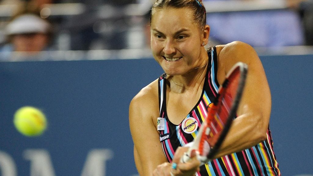 Nadia Petrova 2010