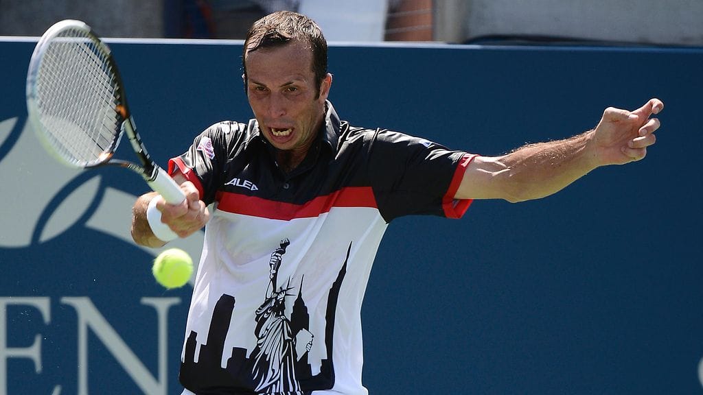 Radek Stepanek 2010