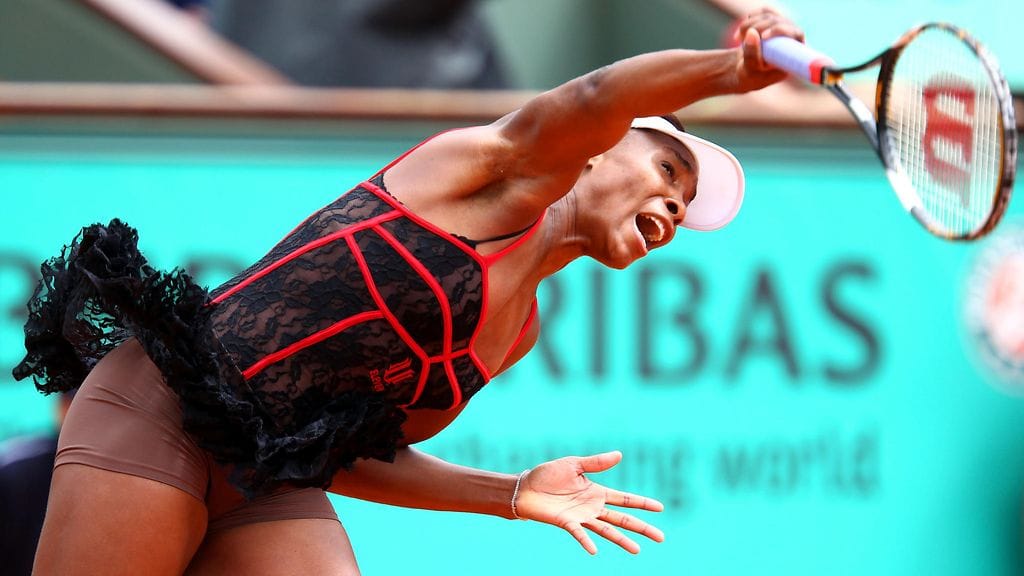 Venus Williams 2010a