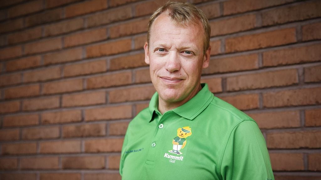 Jari Isometsä on yksi Mertaranta ja legendat -ohjelman tähdistä.