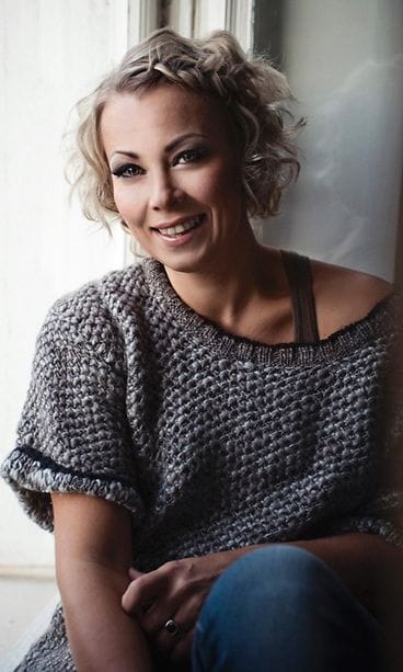Johanna 2013