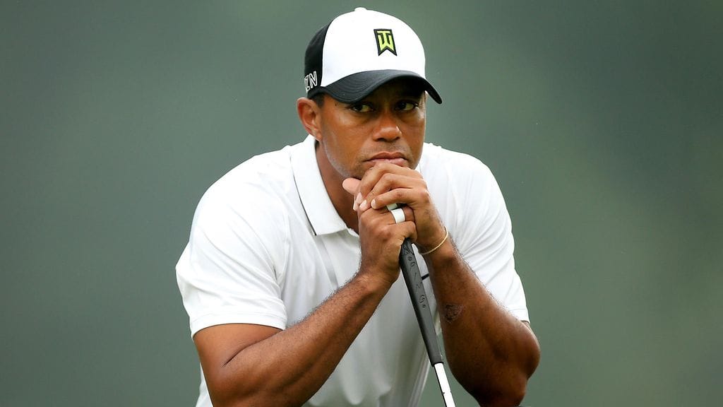 Tiger Woods