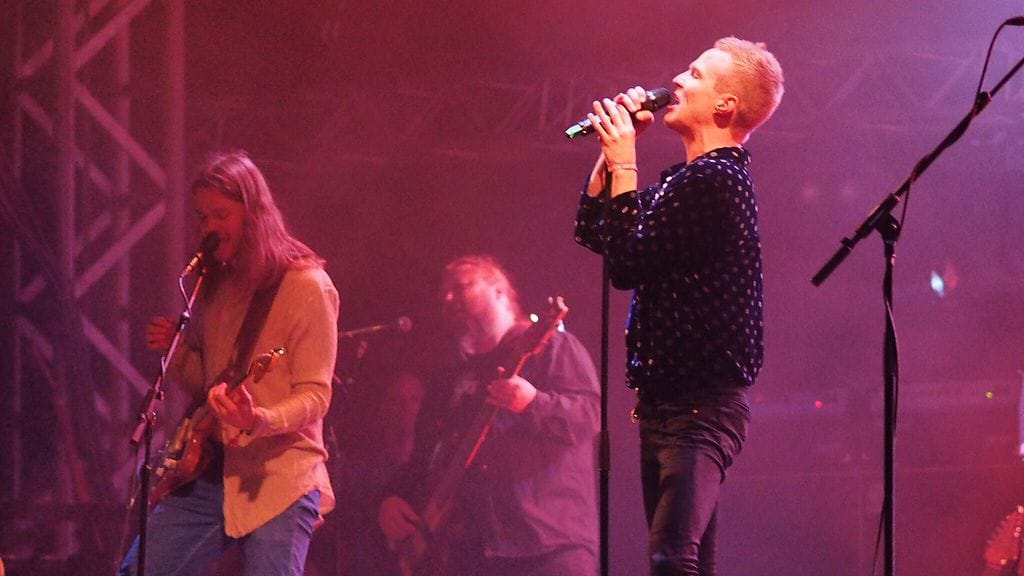 olavi uusivirta ruisrock kingston wall 2