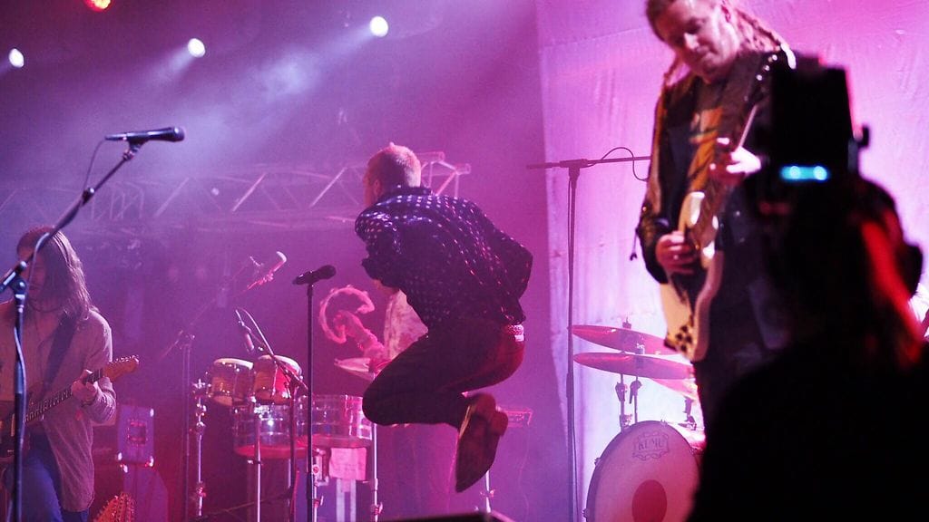 olavi uusivirta ruisrock kingston wall 3