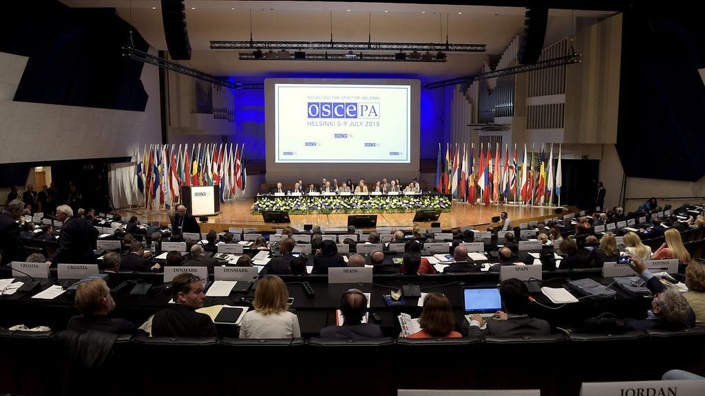 Etyk oli Suomen ja presidentti Urho Kekkosen suurponnistus, joka symboloi kylmän sodan aikana keskusteluyhteyttä ja pienempien valtioiden rinnakkaiselon mahdollisuutta suurvaltojen kanssa. Puhuttiin Helsingin hengestä.