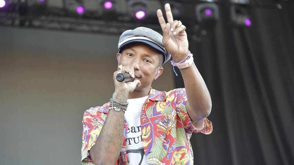 Kaupassa Sonylle siirtyy oikeuksia esimerkiksi artisti Pharrell Williamsin kappaleisiin.