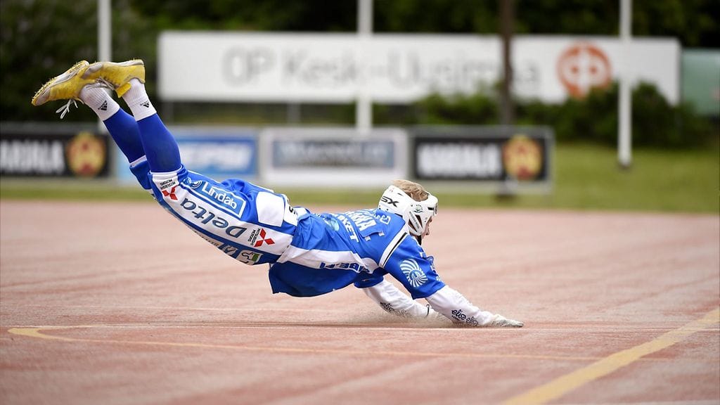 Miikka Matikka, Kiri