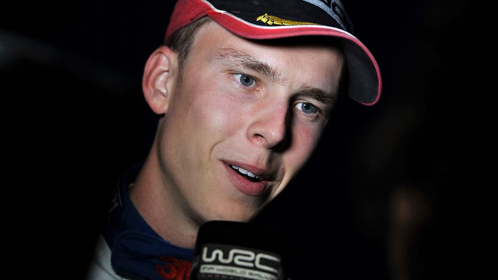 Max Vatanen