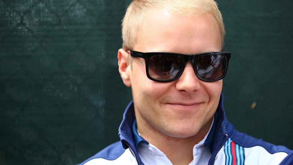 Valtteri Bottas