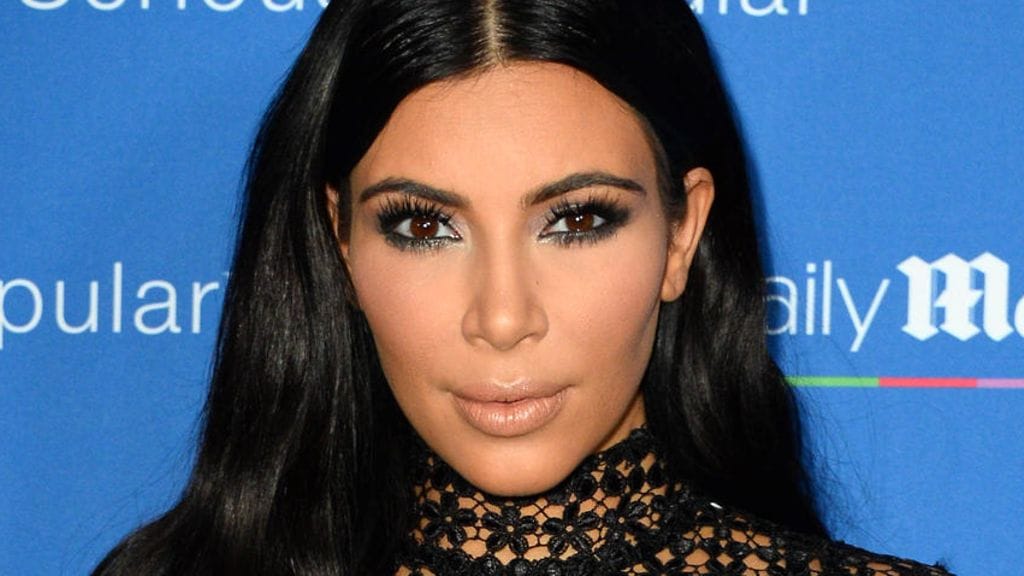 Kim Kardashian
