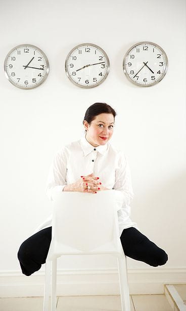 Gill Hicks