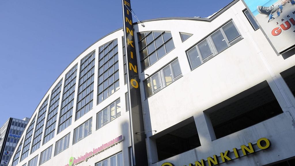 Muun muassa Finnkinon nimissä on levitetty useita tilausansoja.