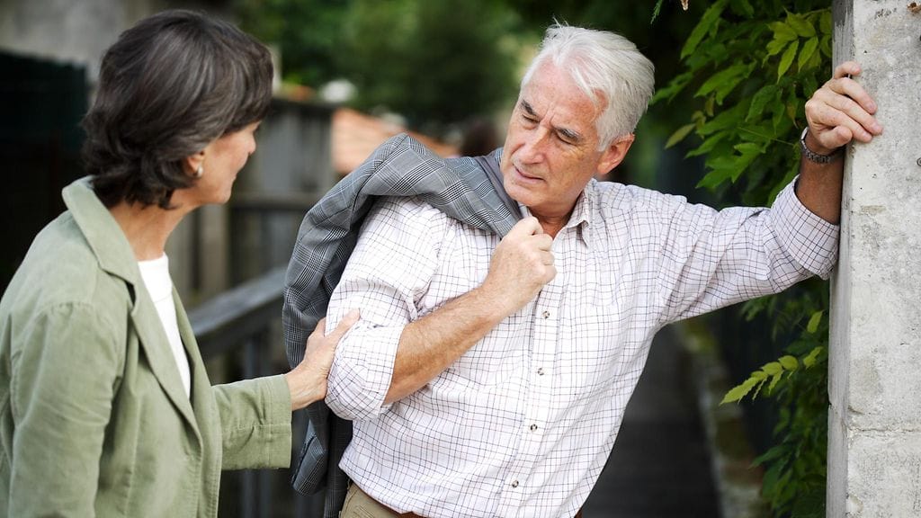 Matala verenpaine aiheuttaa tyypillisesti huimausta.