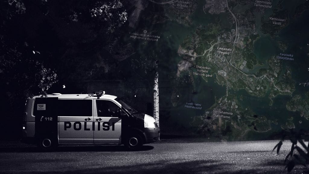 Laajasalossa on 2000-luvulla tapahtunut sunnuntaina ilmenneen kaksoissurman lisäksi muun muassa perhesurma ja parkkipaikalla tapahtunut teloitus. Kuvituskuva.