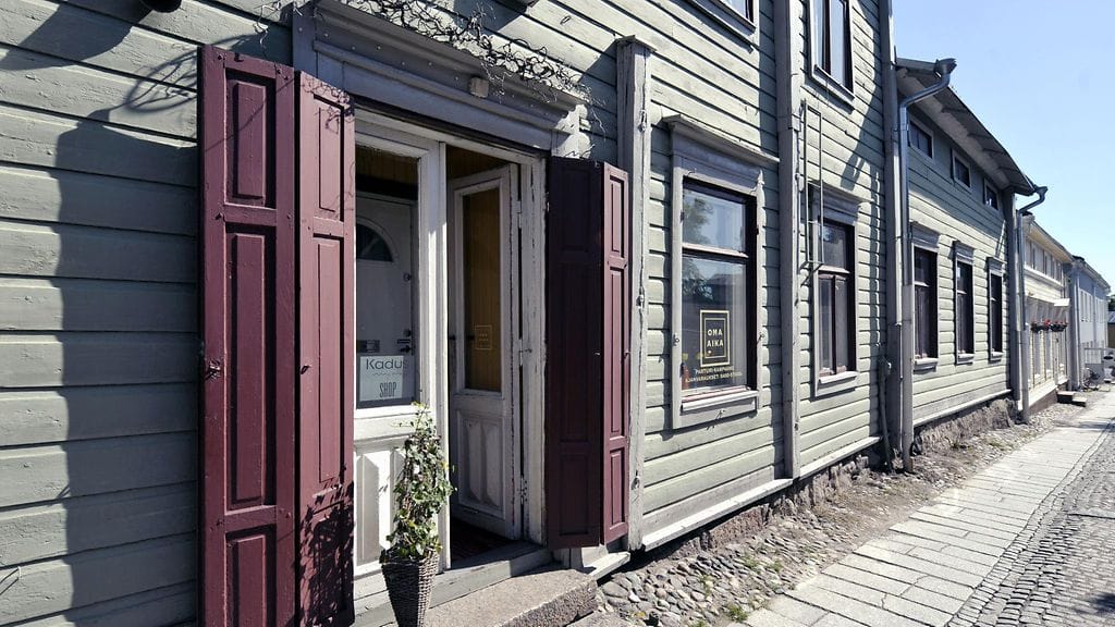 porvoo