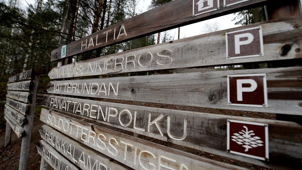 nuuksio
