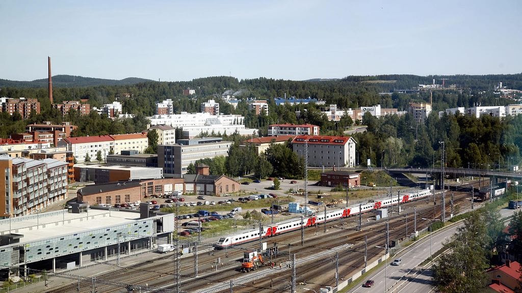 jyväskylä