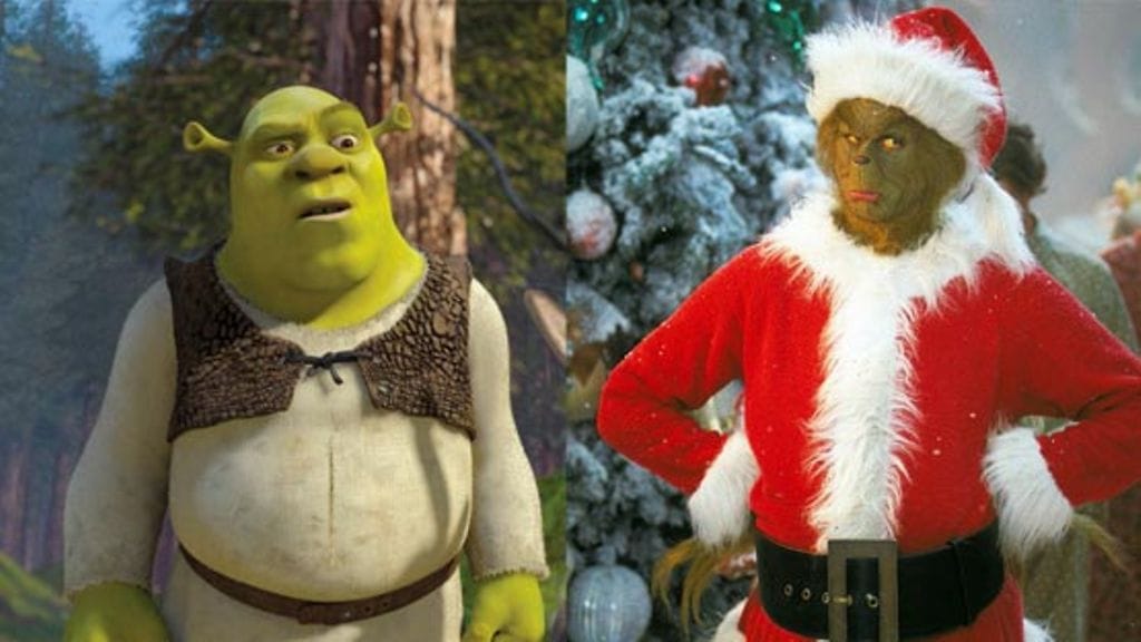 Syksyn 2009 leffat Maikkarilla