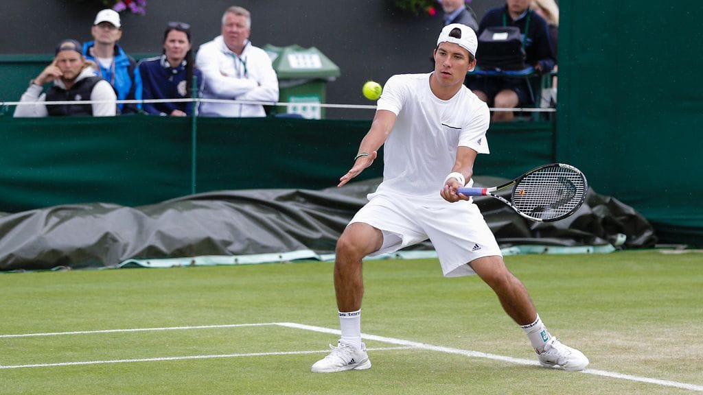 Patrik Niklas-Salminen