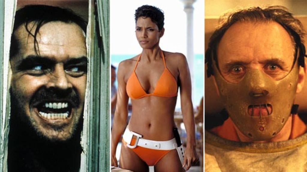 Syksyn 2009 leffat Maikkarilla