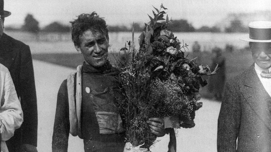 Philippe Thys 1913