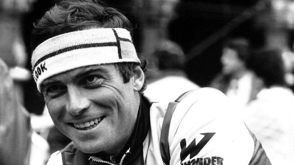 Bernard Hinault 1986