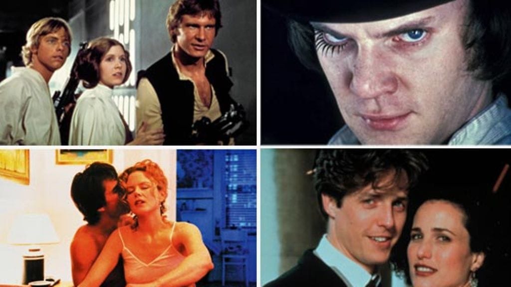 Syksyn 2009 leffat Maikkarilla