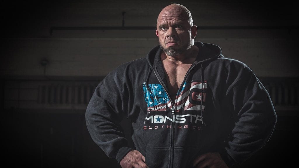 Jari "Bull" Mentula on nyt audimies.