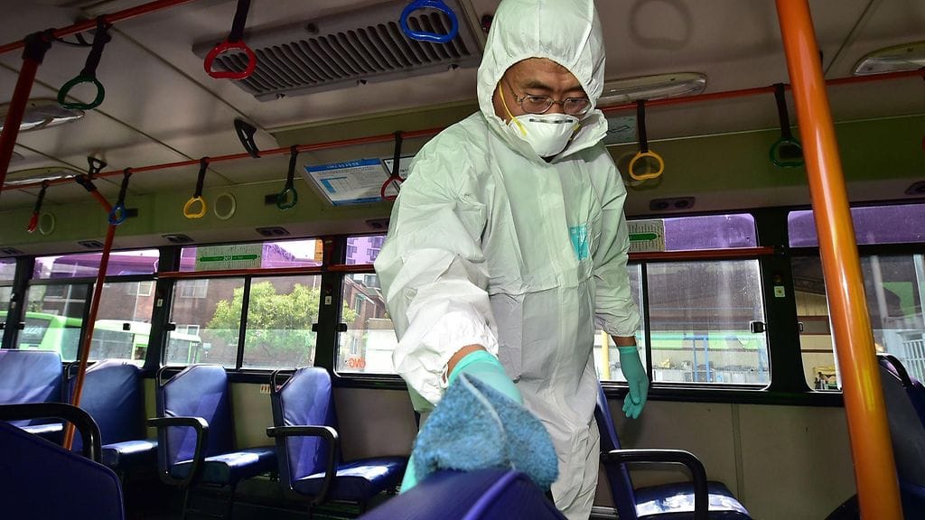 Etelä-Koreassa ei ole todettu uusia mers-tartuntoja kahteen viikkoon.