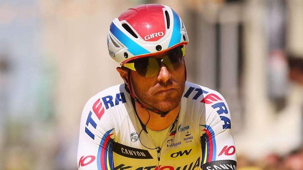 Luca Paolini