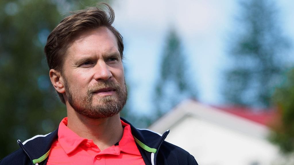 Kimmo Timonen
