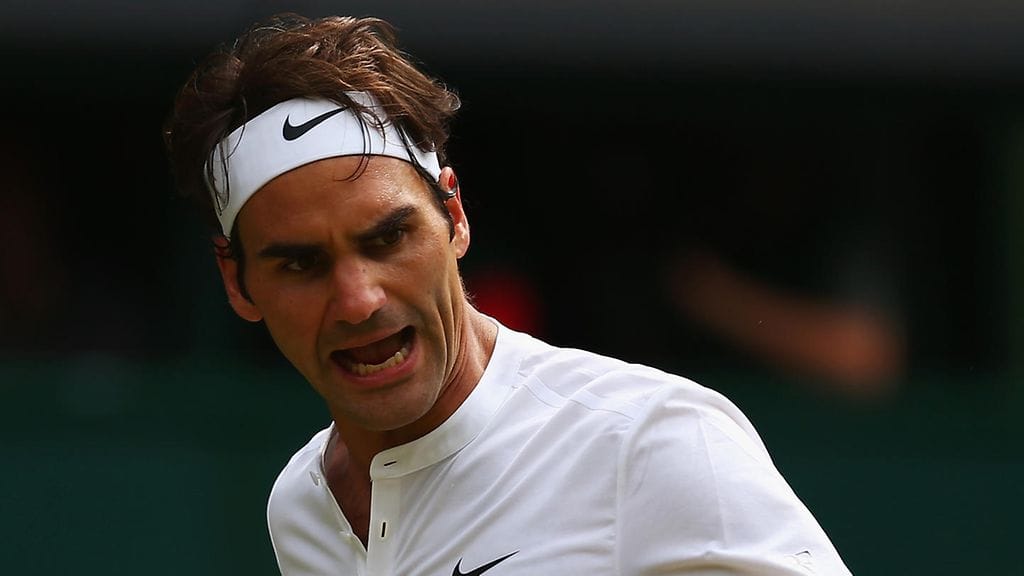 Roger Federer