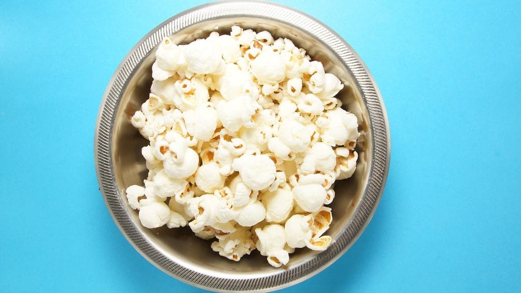 Tiesitkö sinä näitä mielenkiintoisia faktoja popcornista?
