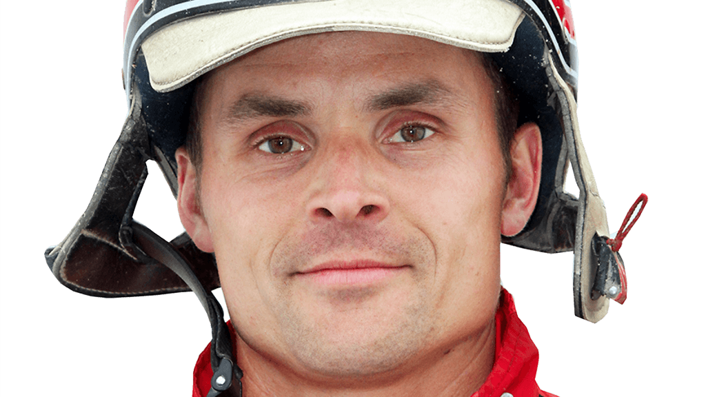 Matti Nisonen on kotiratansa Lappeen Toto4-kierroksella jälleen avainasemassa.