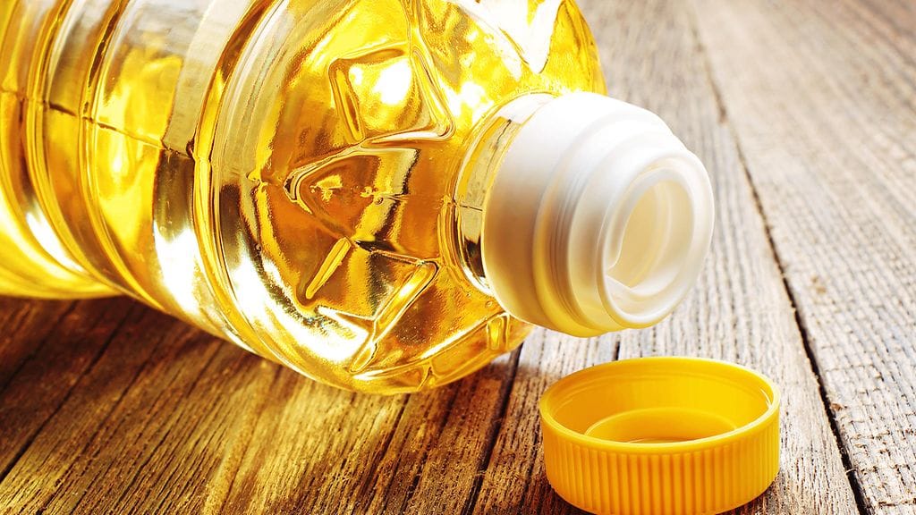 Tunnetko rypsin ja rapsin eron?