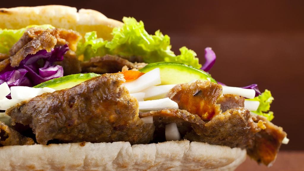 Makuja.fi pyysi lukijoita vinkkaamaan Suomen parhaat kebabravintolat.