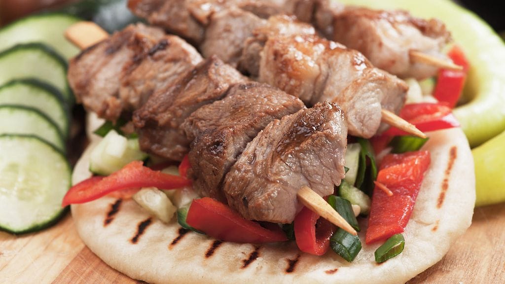 Kebab 2